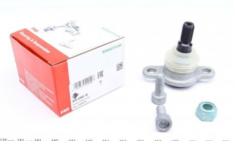 Опора шаровая VW TRANSPORTER IV 90-04 перед. мост (старый номер 825 0144 10) FAG 825 0368 10
