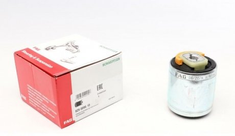 Сайлентблок важеля Vw/audi/skoda (Ruville) FAG 829009610