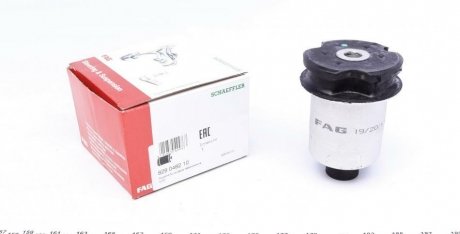 Сайлентблок рычага AUDI (Старый номер 985717) FAG 829 0482 10