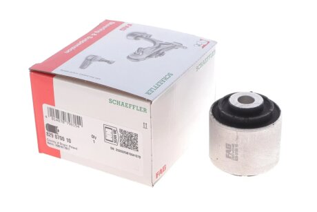 Опора, важіль підвіски FAG 829 0700 10