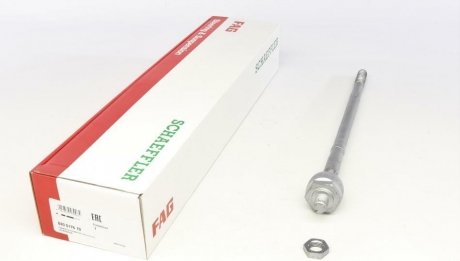 Тяга рульова FAG 840017610