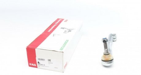 Накінечник кермової тяги FAG 840 0675 10
