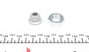Накінечник рульової тяги FORD C-MAX II, FOCUS III, TRANSIT CONNECT 10- перед. міст праворуч (FAG 840 1131 10 (фото 5)