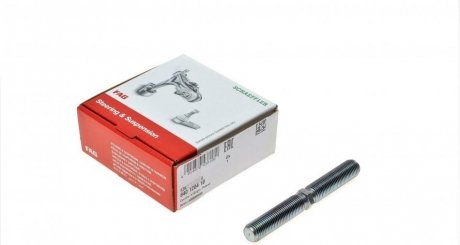 Болт регулювання розвалу коліс AUDI (Ruville) FAG 840 1204 10