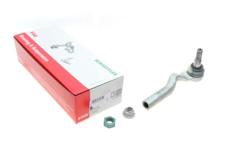 Фото 1 - накінечник кермової тяги FAG 840 1471 10 Накінечник кермової тяги FAG 840 1471 10 (фото 1)