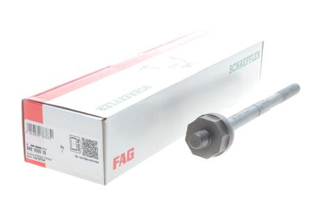 Осьовий шарнір, поперечна кермова тяга FAG 840 1659 10 (фото 1)