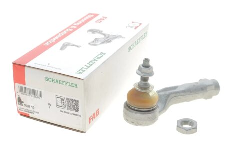 Наконечник, поперечна кермова тяга FAG 840 1696 10