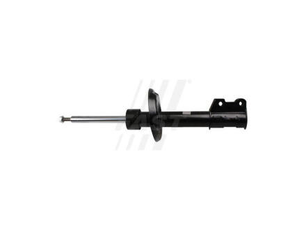 Передній амортизатор лівий FIAT PUNTO EVO 08-12; OPEL CORSA D 07-14 FAST FT11278