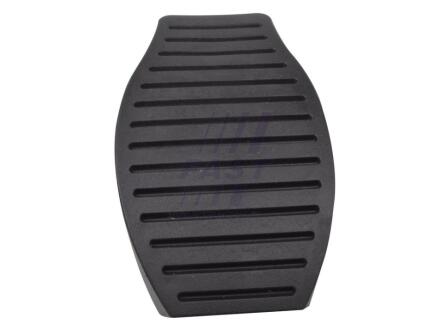Накладка педалі гальма Fiat Doblo New 08-н, Fiorino 07-н, FIAT PUNTO EVO 08-12 FAST FT13054
