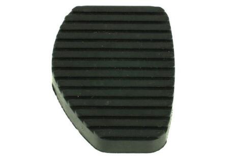 Накладка педали тормоза FIAT Scudo 07-16, Ulysse 94-02, SCUDO (270_) 07-н.в. FAST FT13073