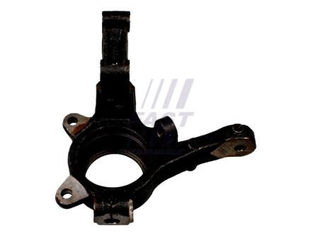 Поворотный кулак правый с ABS Citroen Jumpy 95-07, Fiat Scudo 95-07, Peugeot Expert 95-07 FAST FT13511