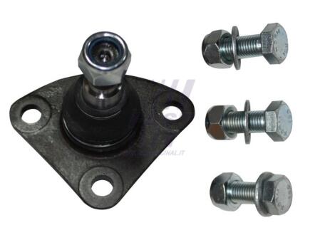 Кульова опора CITROEN Jumper 06-14; FIAT Ducato 06-14, Ducato 14-н. PEUGEOT Boxer 06-14 FAST FT17040 (фото 1)