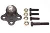 Кульова опора RENAULT Kangoo 08-13 FT17121