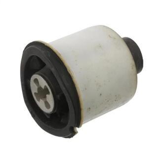 Сайлентблок балки задньої RENAULT Kangoo 08-17, Kangoo 09-17; MERCEDES-BENZ Citan 12-21; DACIA Dokker 12-21, Lodgy 12-22 FAST FT18222 (фото 1)