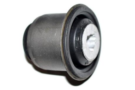Сайлентблок рычага переднего NISSAN KUBISTAR 03-08, RENAULT CLIO II 98-05, RENAULT KANGOO 97-07 FAST FT18511 (фото 1)