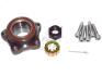 Подшипник ступицы передней комплект Ford Transit 06-14 FT22104