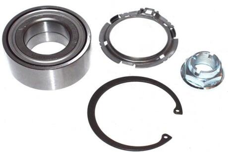 Подшипник ступицы передней RENAULT Kangoo 08-13, RENAULT MEGANE II 03-09 FAST FT22110