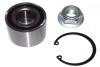 Підшипник маточини задньої NISSAN Kubistar 03-08, RENAULT Laguna I 93-00 FT22116