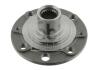 Маточина перед. Opel Corsa D, E/Fiat Punto Grande 1.2/1.4 MPI (FT23049) Fast