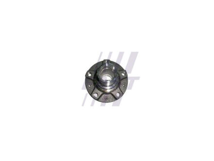 Ступица передняя Q10-15-17 Citroen Jumper 06-14, Fiat Ducato 06-14 FAST FT23059
