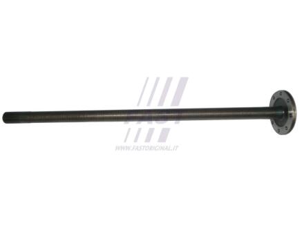 Полуось L/R 35c/40c/50c 18z Daily 90- FAST FT27113 (фото 1)