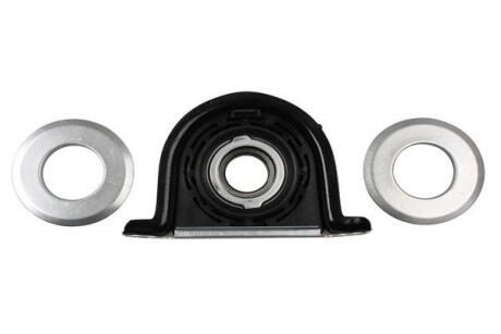 Подвесной подшипник кардана d=35 IVECO DAILY E1 90-96, DAILY E2 96-99 FAST FT28060 (фото 1)