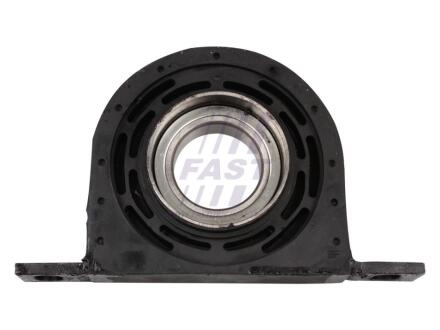 Подвесной подшипник кардана d45 Iveco Daily E1 90-96, Daily E2 96-99, Daily E3 00-05 FAST FT28062 (фото 1)