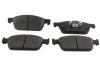 Колодки гальмові передні дискові FORD CONNECT 13-н.в., FOCUS III 11-18, KUGA 13-19 FT29555