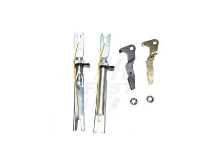 Розпірні планки 2шт Fiat Ducato 1994-2001 FAST FT32319