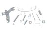 Ремкомплект стояночного тормозного IVECO DAILY E4 06-11, IVECO DAILY E5 11-14 FT32395