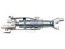 Планка гальмівного механізму FIAT Punto 03-10 FT32422