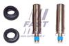 Напрямна супорта (к-кт) Renault Master III 18MM (FT32449) Fast