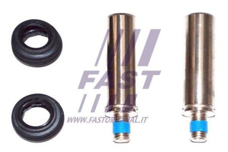 Напрямна супорта (к-кт) Renault Master III 18MM FAST FT32449 (фото 1)