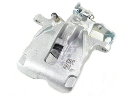 Супорт гальмівний задній лівий новий VW T4 90-03; RENAULT Trafic 14-, Trafic 00-14; NISSAN Primastar 02-14; OPEL Vivaro 01-14, Vivaro 14-19 FAST FT32516N (фото 1)
