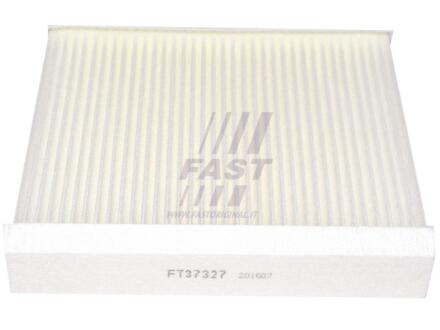 Фільтр салону Fiat Doblo 09-н.в., PEUGEOT BIPPER 08-н.в., CITROEN NEMO 08-н.в. FAST FT37327