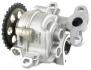 Насос масляний PSA Boxer/Ducato/Jumper 2.2Hdi /Ford Tranzit 2.4 Tdci (11-) EURO 4 (FT38319) Fast FT38319