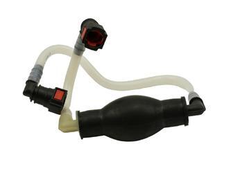 Трубка топливная Renault Kangoo (08-) 1.5d FAST FT39538 (фото 1)