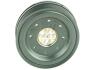 Шків колінвалу 6 руч демпферний 2.0DI fo, 2.0TDCI fo Ford Transit 00-06 FT45579