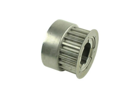 Шкив ГРМ PEUGEOT PARTNER (5F) 98-08, 306 (7A, 7C, N3, N5) 94-01 FAST FT45619