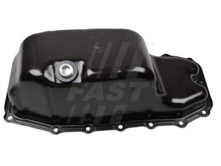 Піддон двигуна 1.3MJTD 16v FIAT DOBLO 00-09; FIAT PANDA 12- FAST FT49358