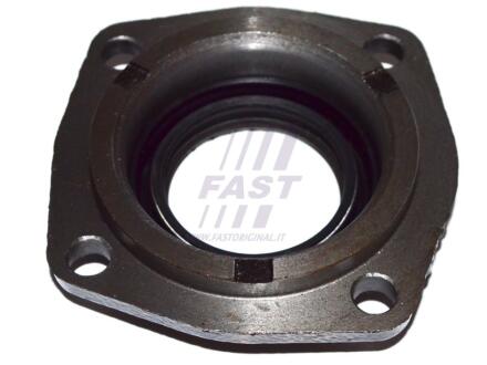 Сальник привода левого Fiat Ducato 02-06, Ducato 06-14, Ducato 14- FAST FT49838 (фото 1)