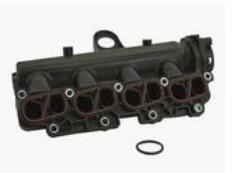 Колектор впускний 1.3MJET ft ALFA ROMEO MITO 08-18, FIAT DOBLO 09-16, FIORINO 07-н.в. FAST FT50403 (фото 1)