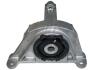 Подушка двигуна ліва передня 1.2 8V ft,1.3MJET ft,1.9D ft,1.9JTD ft Fiat Doblo 00-09 FT52331