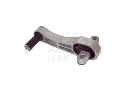 Подушка КПП нижняя 1.3MJET ft FIAT Fiorino 07-н.в.,Qubo 08-н.в. FAST FT52429