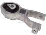 Подушка нижняя 1.2 8V ft,1.4 16V ft Fiat Grande Punto 05- FT52430