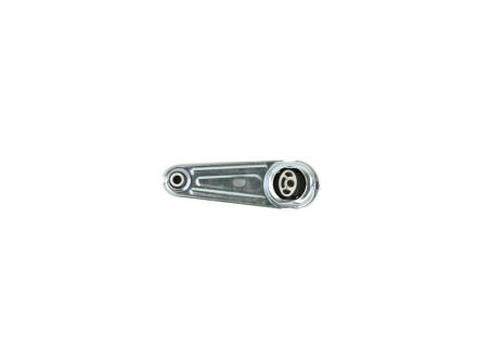 Опора КПП RENAULT Megane II 03-09, Scenic II 03-09, Sandero 13-, Sandero 07-13, Logan 04-13, Logan 13-, Kangoo 08-17, Kangoo 09-17, Clio III 05-12, Modus 04-08, Modus 08-12; DACIA Logan 04-12, Sandero 08-12 FAST FT52472 (фото 1)