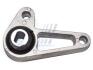 Подушка двигуна задня Fiat 500L, Doblo 1.4 16v (09-) (FT52491) Fast FT52491