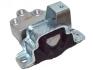 Подушка КПП лев 1.4 16V ft,1.6MJET ft,2.0MJET 16V ft FIAT DOBLO 09- FT52501