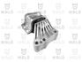 Подушка двигателя правая CITROEN Jumper 06-14, FIAT Ducato 06-14, PEUGEOT BOXER 06-14 FT52558