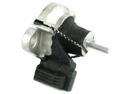 Подушка двигуна права 1.5DCI rn,1.9DCI rn Renault Kangoo 97-07 FAST FT52604